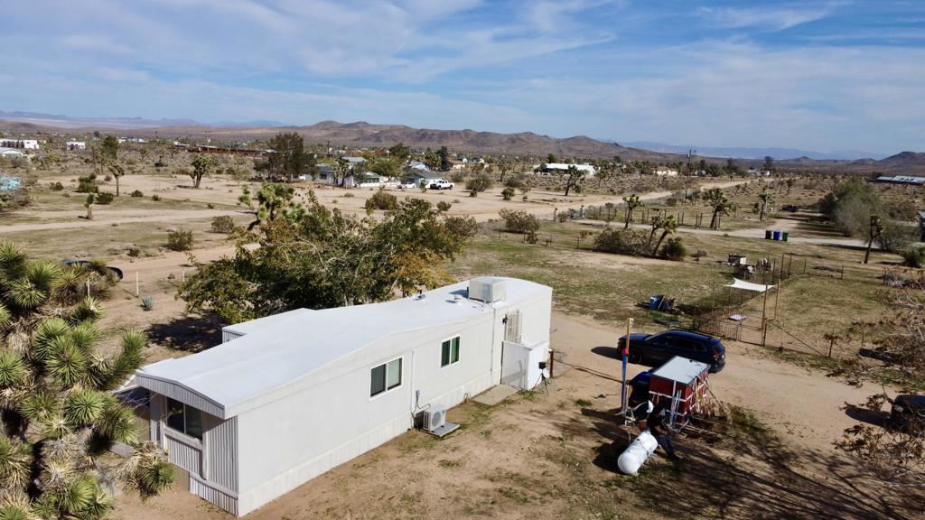 Not Applicable-1 - Residential