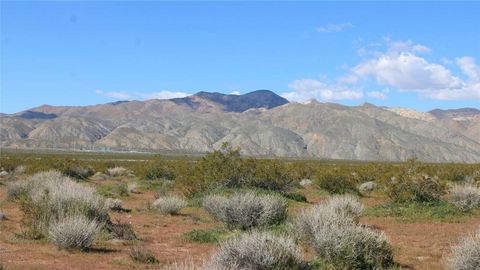 Photo of 0 Collins Street, Mojave, CA 93501 (MLS # FR26095023)