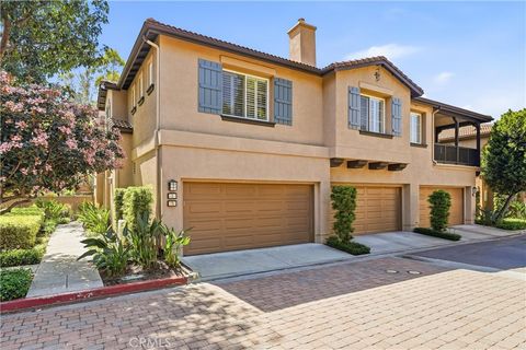 1 Ardmore Irvine CA 92602