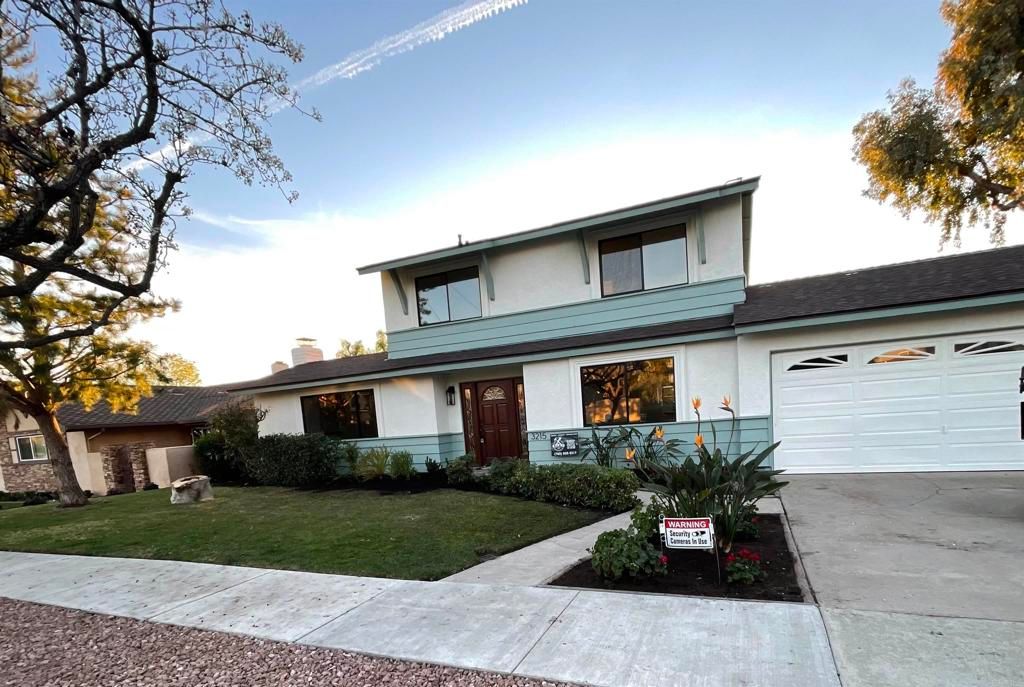 Photo of 3215 Donna Dr, Carlsbad, CA 92008 (MLS # NDP2600766)