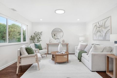 Photo of 373 Dayton Avenue, Santa Clara, CA 95051 (MLS # ML82043228)