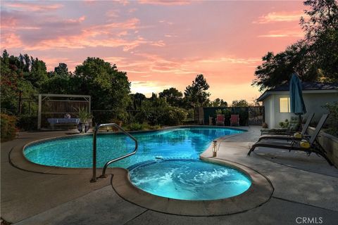 Photo of 171 Canada Sombre Road, La Habra Heights, CA 90631 (MLS # PW25194187)