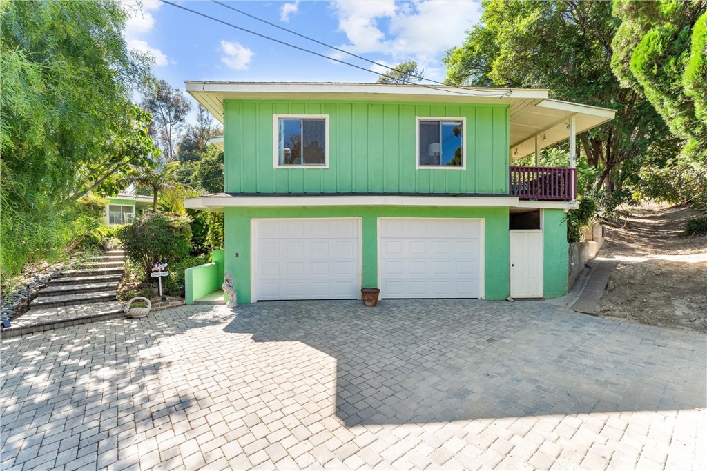 171 Canada Sombre Road