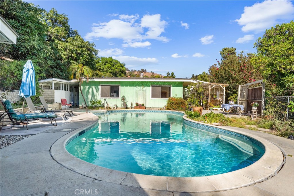 171 Canada Sombre Road