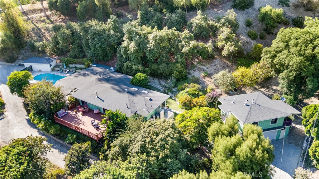 171 Canada Sombre Road