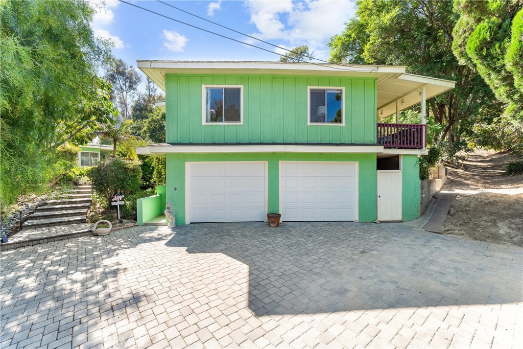 171 Canada Sombre Road