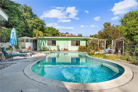 171 Canada Sombre Road, La Habra Heights, CA 90631 - MLS#: PW25194187