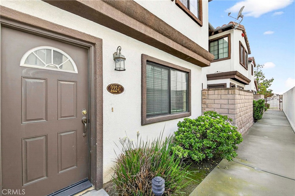 222 S Idaho Street S C