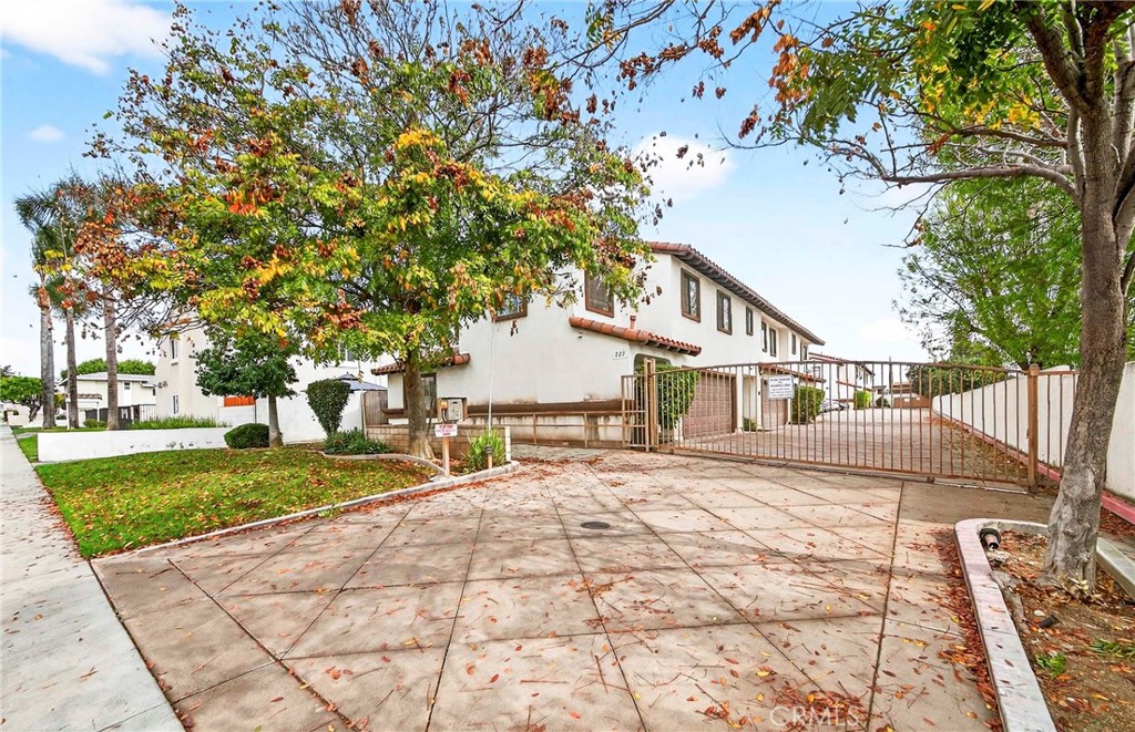 222 S Idaho Street S C