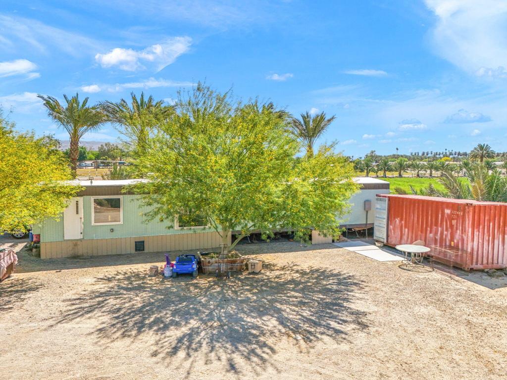 Not Applicable-1 - Land