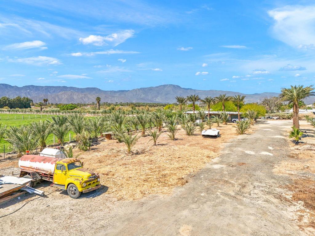 Not Applicable-1 - Land