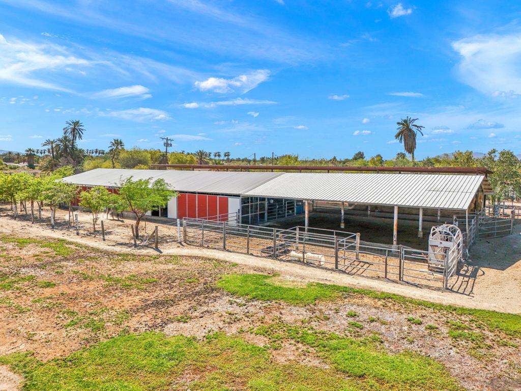 Not Applicable-1 - Land