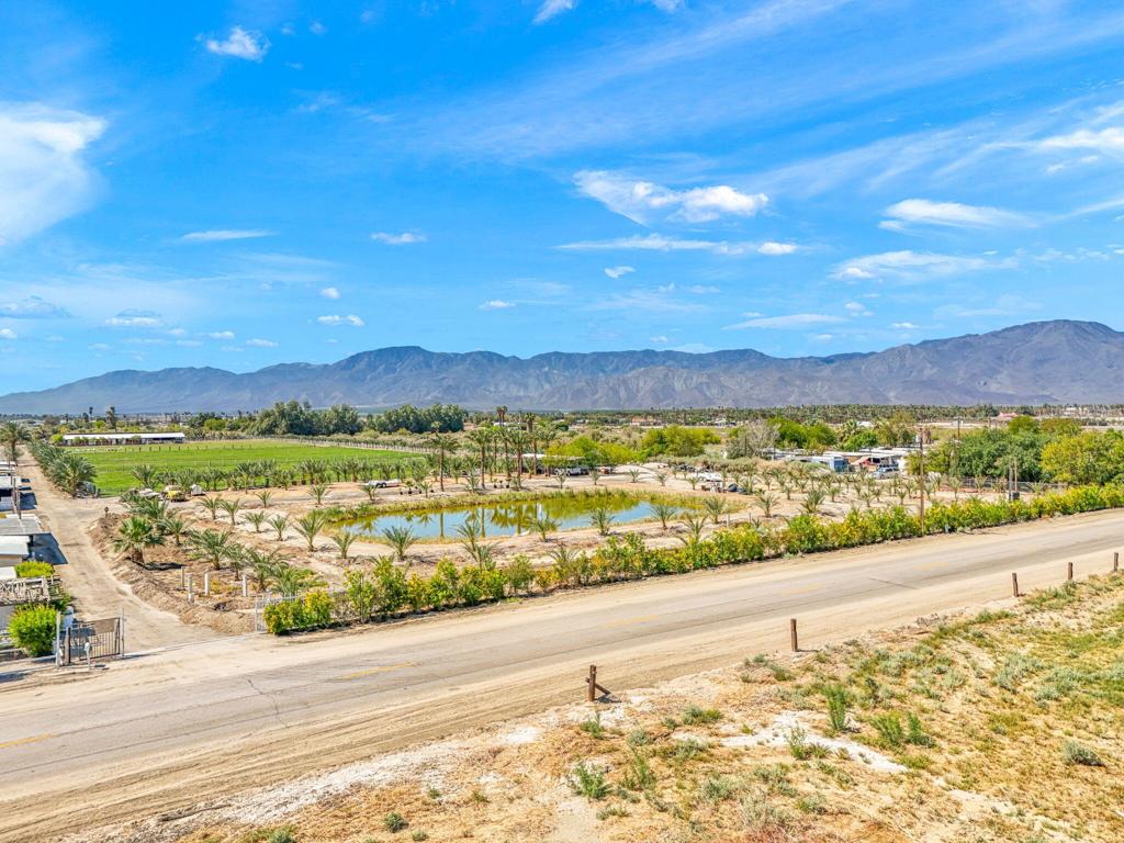 Not Applicable-1 - Land