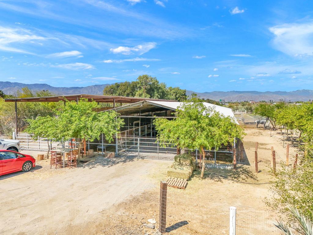 Not Applicable-1 - Land