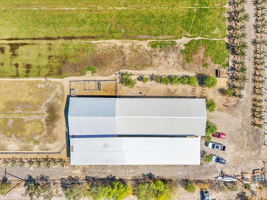 Not Applicable-1 - Land