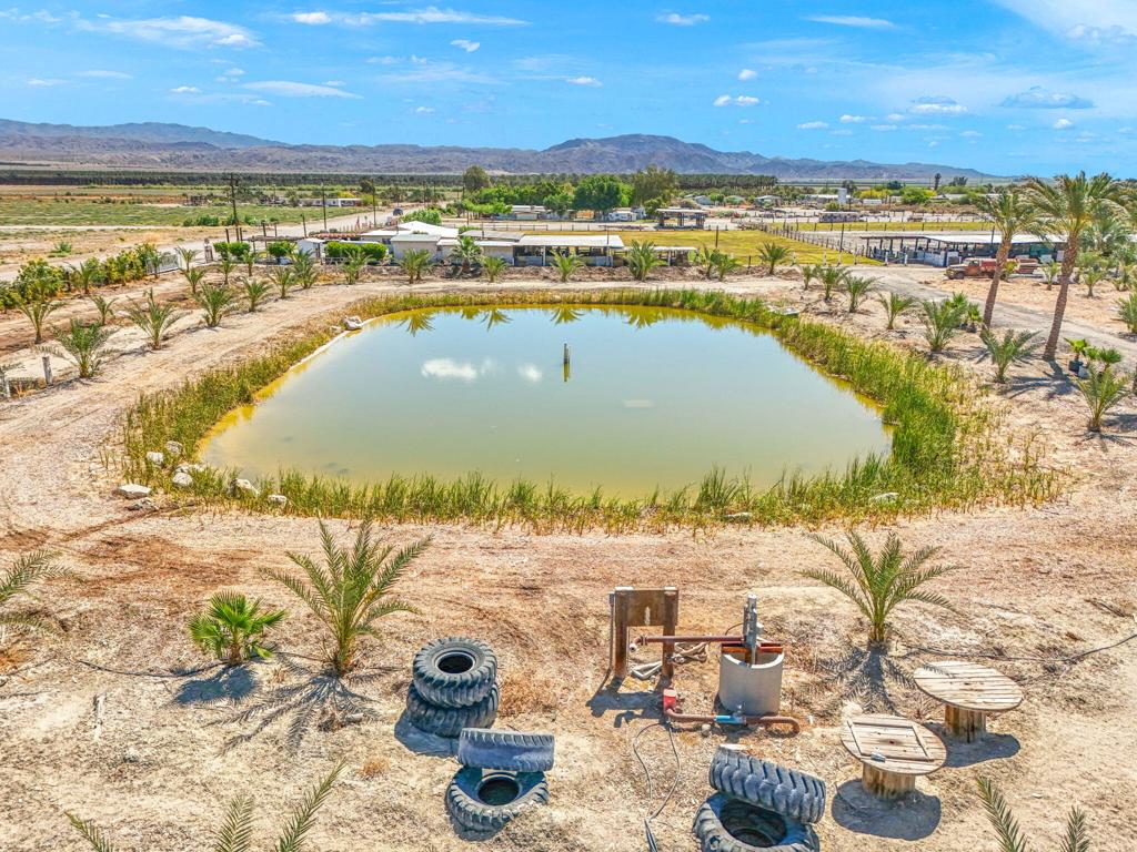 Not Applicable-1 - Land