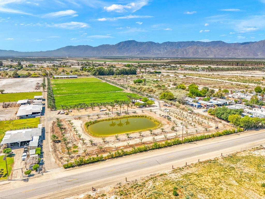 Not Applicable-1 - Land