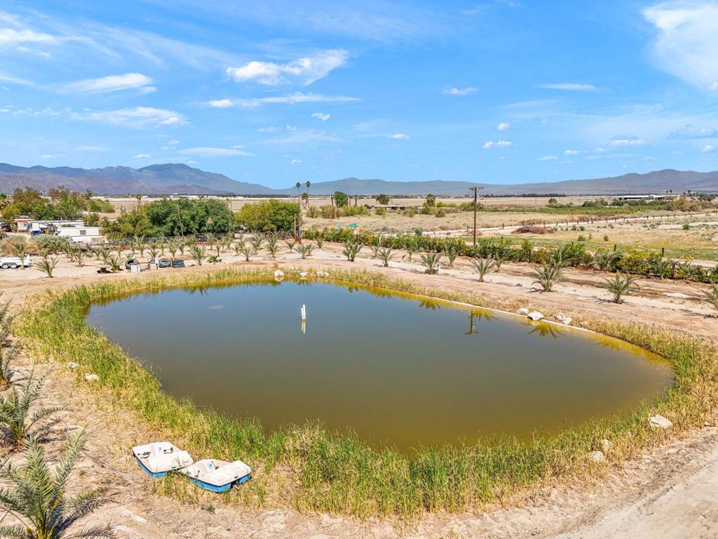 Not Applicable-1 - Land