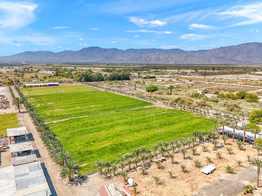 Not Applicable-1 - Land