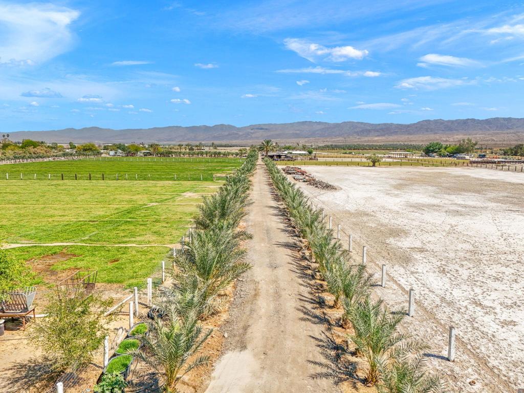 Not Applicable-1 - Land