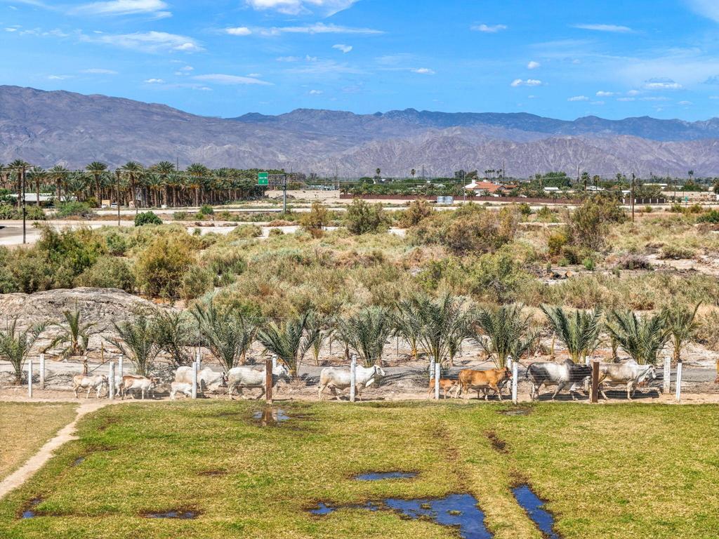 Not Applicable-1 - Land