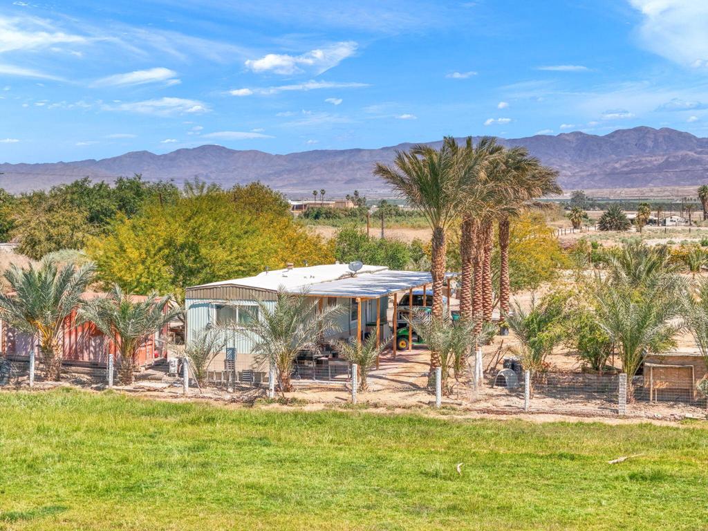 Not Applicable-1 - Land