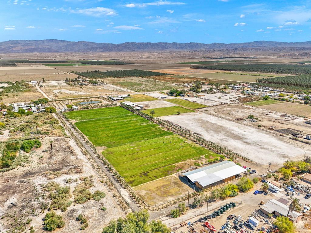 Not Applicable-1 - Land