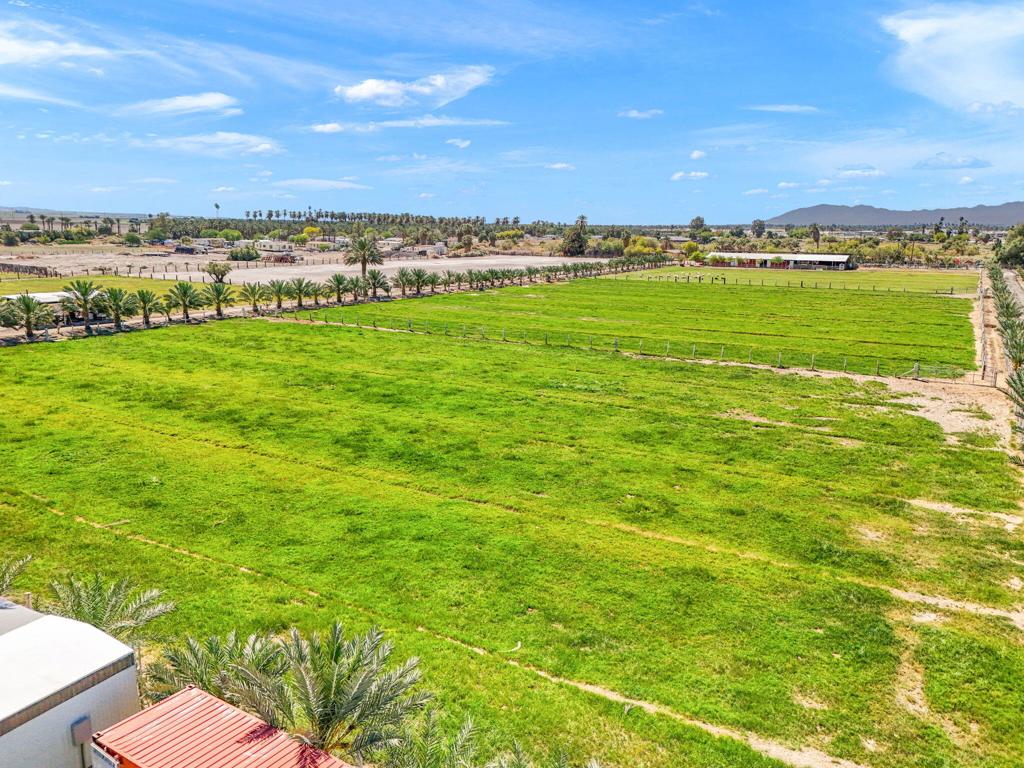 Not Applicable-1 - Land