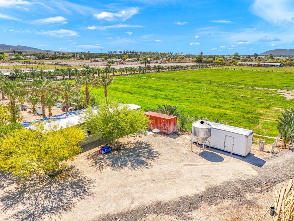 Not Applicable-1 - Land