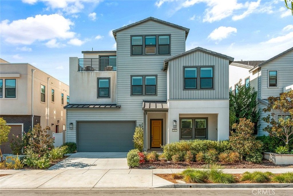 Photo of 105 Shear, Irvine, CA 92618 (MLS # WS26068268)