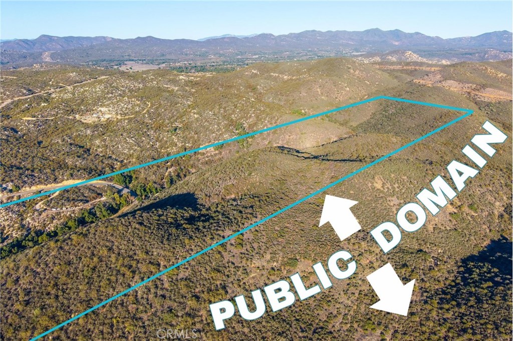 28618 Chihuahua Valley Road