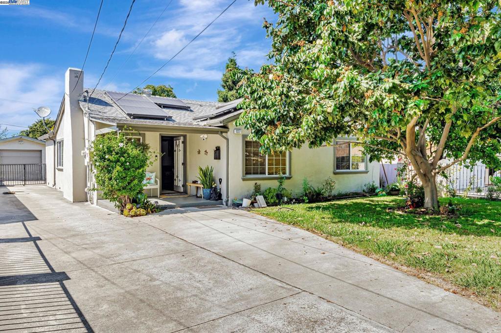 BELLHAVEN - Residential