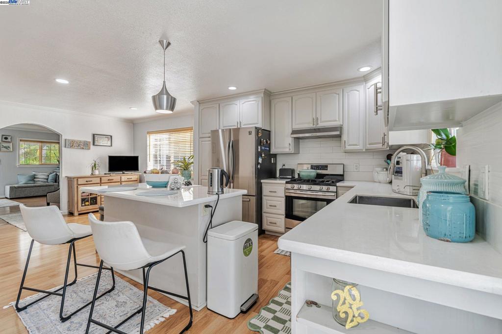 BELLHAVEN - Residential