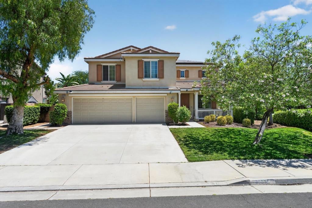 Properties 1 21516 Coral Rock Lane