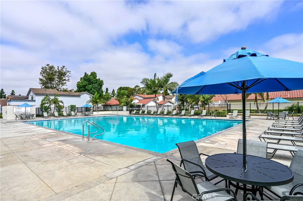 CYPRESS VILLAGE - Residential