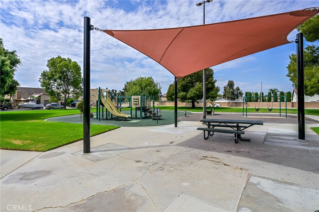 CYPRESS VILLAGE - Residential