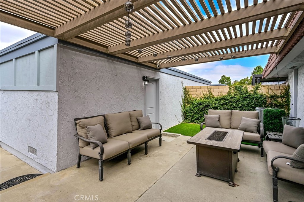 CYPRESS VILLAGE - Residential