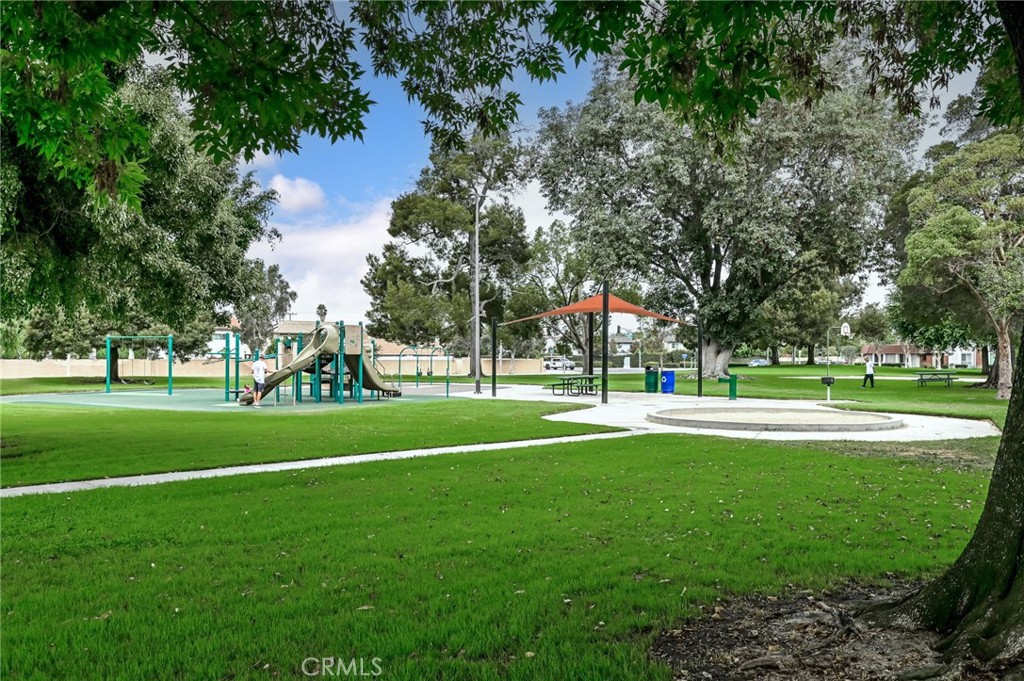 CYPRESS VILLAGE - Residential