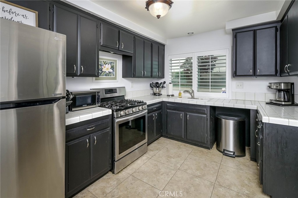 CYPRESS VILLAGE - Residential