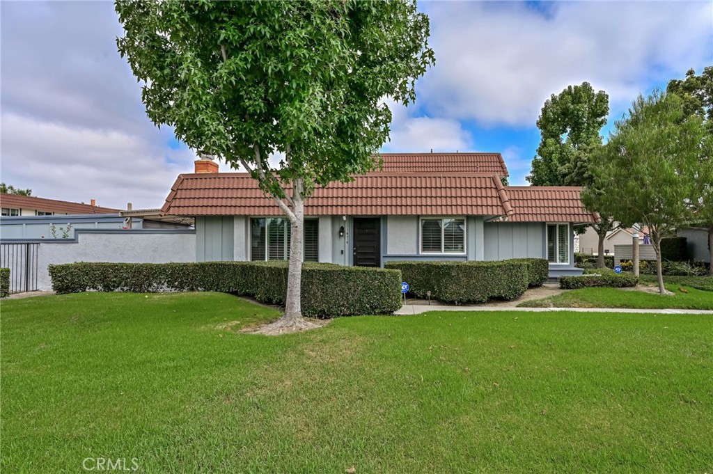 CYPRESS VILLAGE - Residential