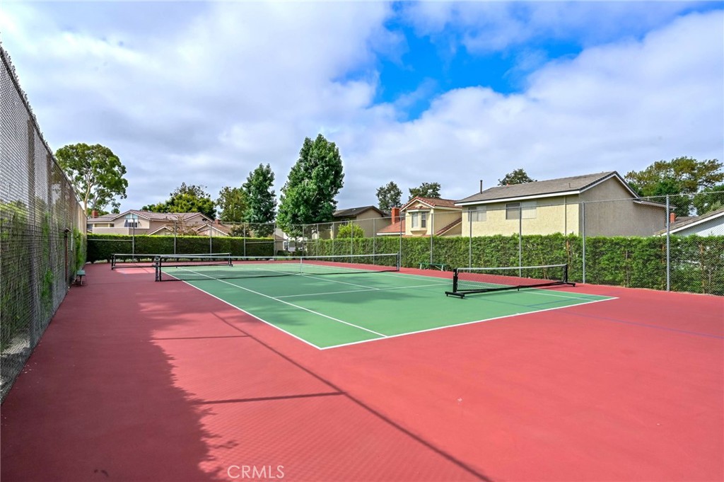 CYPRESS VILLAGE - Residential