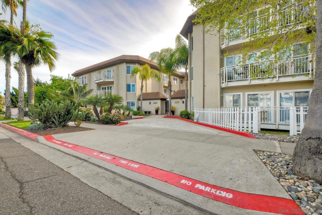 5370 La Jolla Blvd 305B