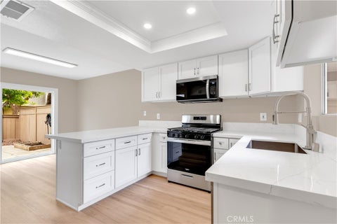 Photo of 6 Bayberry #57, Aliso Viejo, CA 92656 (MLS # OC26162971)
