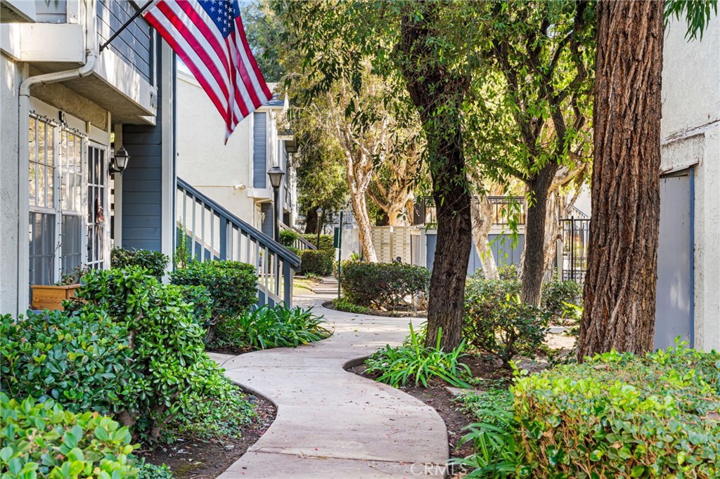 701 S Hayward Street C