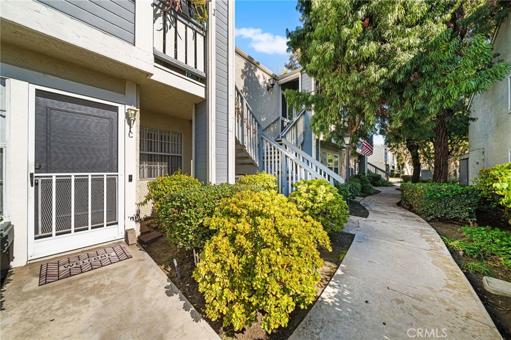 701 S Hayward Street C