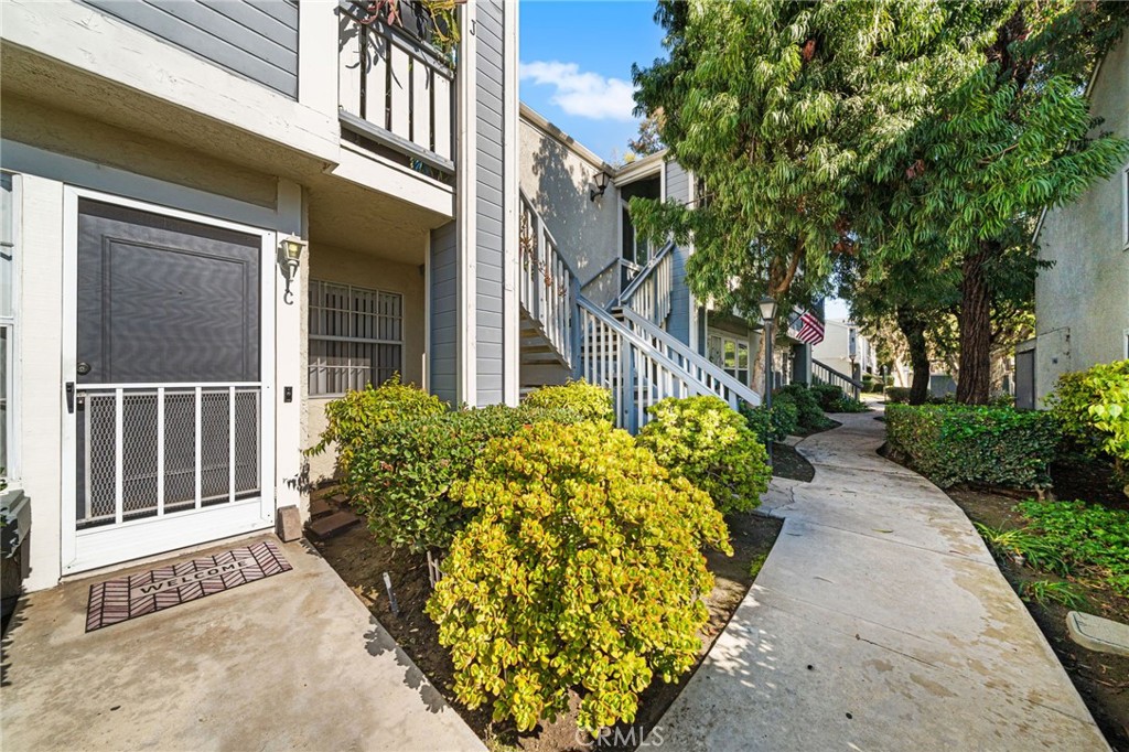 701 S Hayward Street C