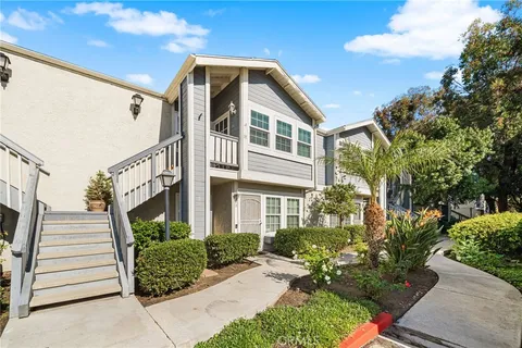 701 S Hayward Street Unit C, Anaheim, CA 92804 - MLS#: PW25264245