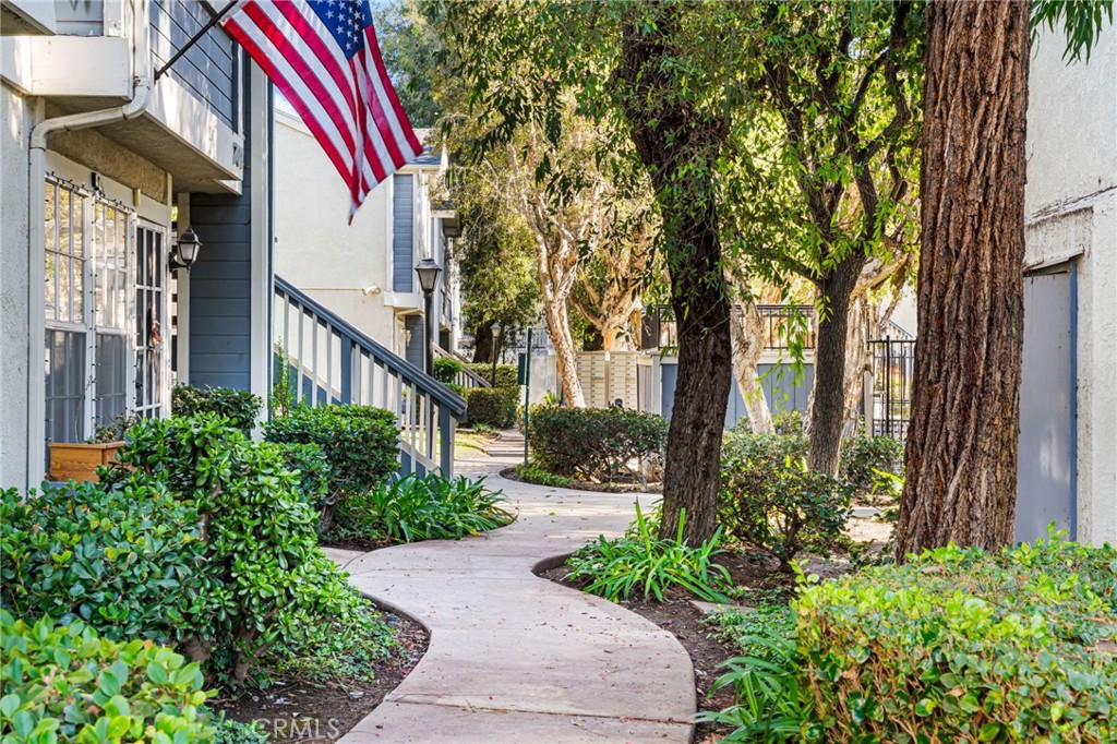 701 S Hayward Street C