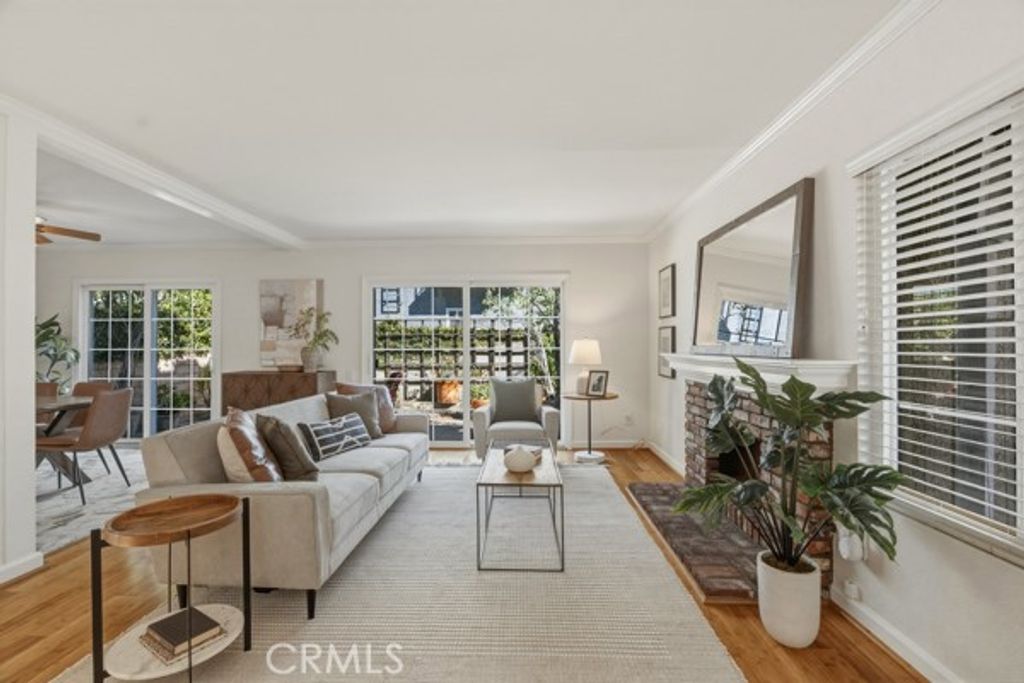 Photo of 2047 Windsor Cir, Duarte, CA 91010 (MLS # AR26039174)