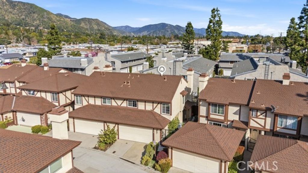 Photo of 2047 Windsor Cir, Duarte, CA 91010 (MLS # AR26039174)